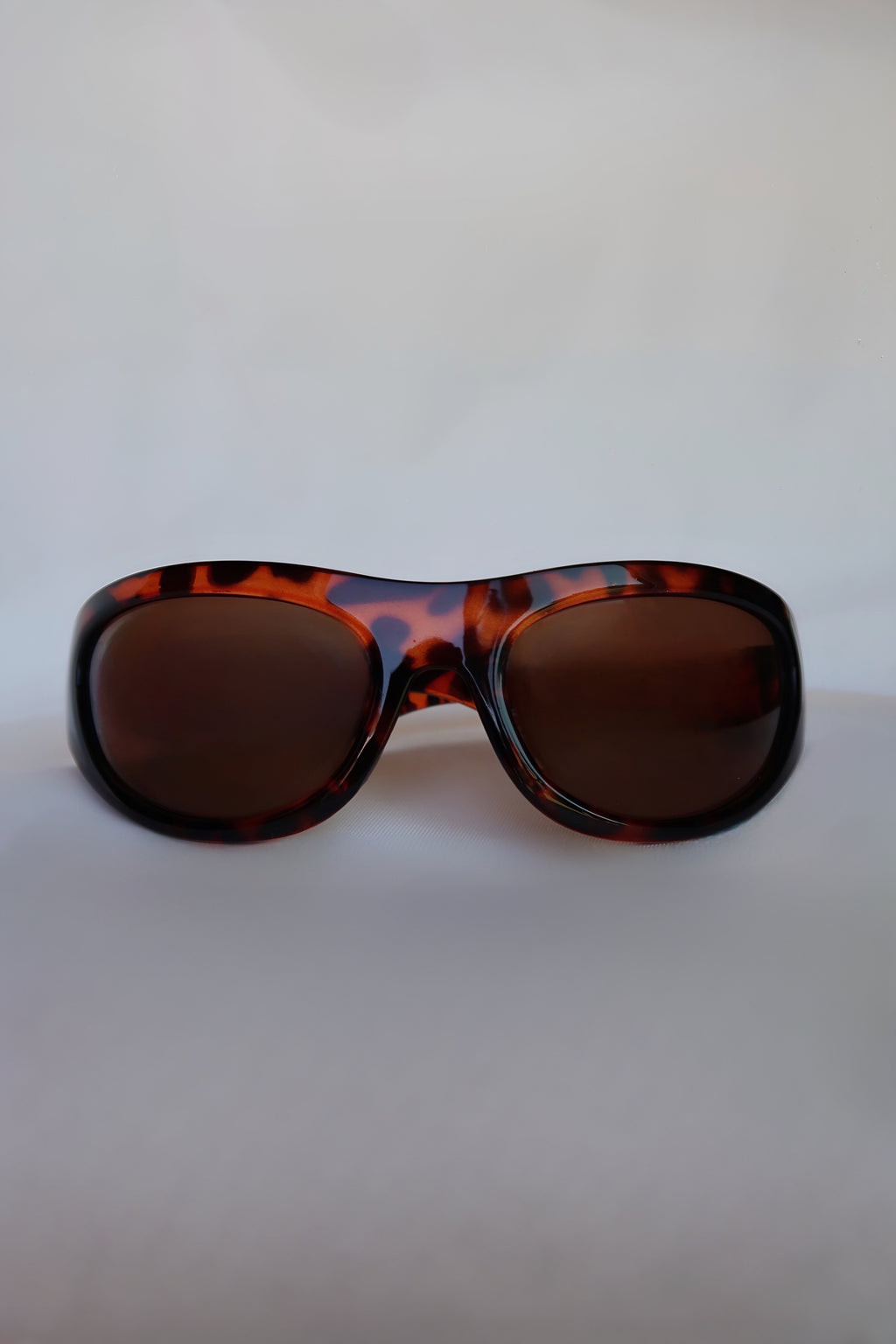 Cheetah Girl Sunglasses