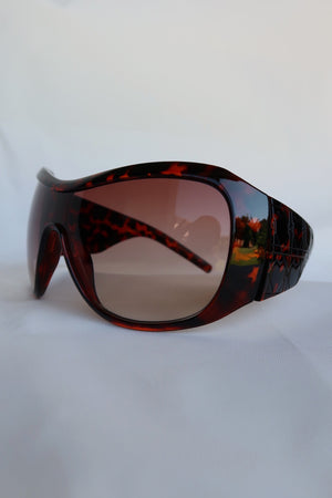 Y2K Oversized Sunglasses