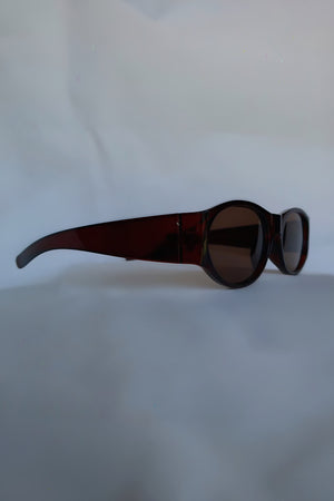 Lux Sunglasses