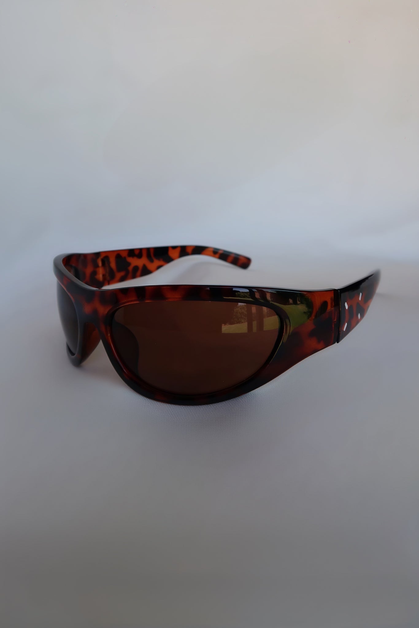 Cheetah Girl Sunglasses