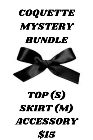 Coquette Mystery Bundle