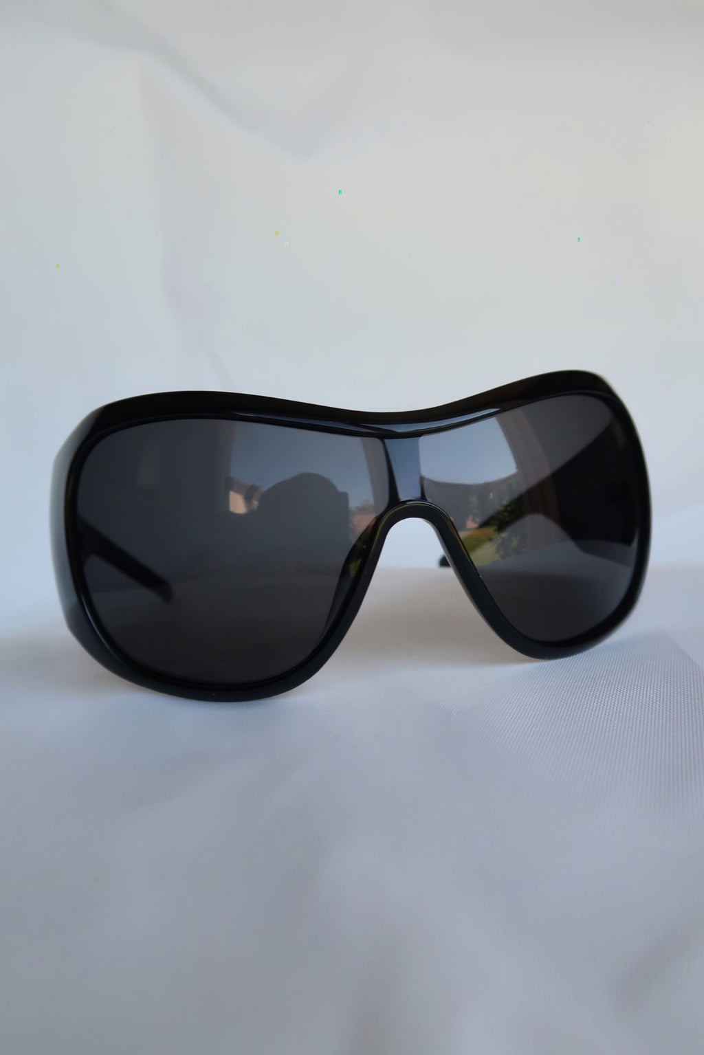 Y2K Oversized Sunglasses