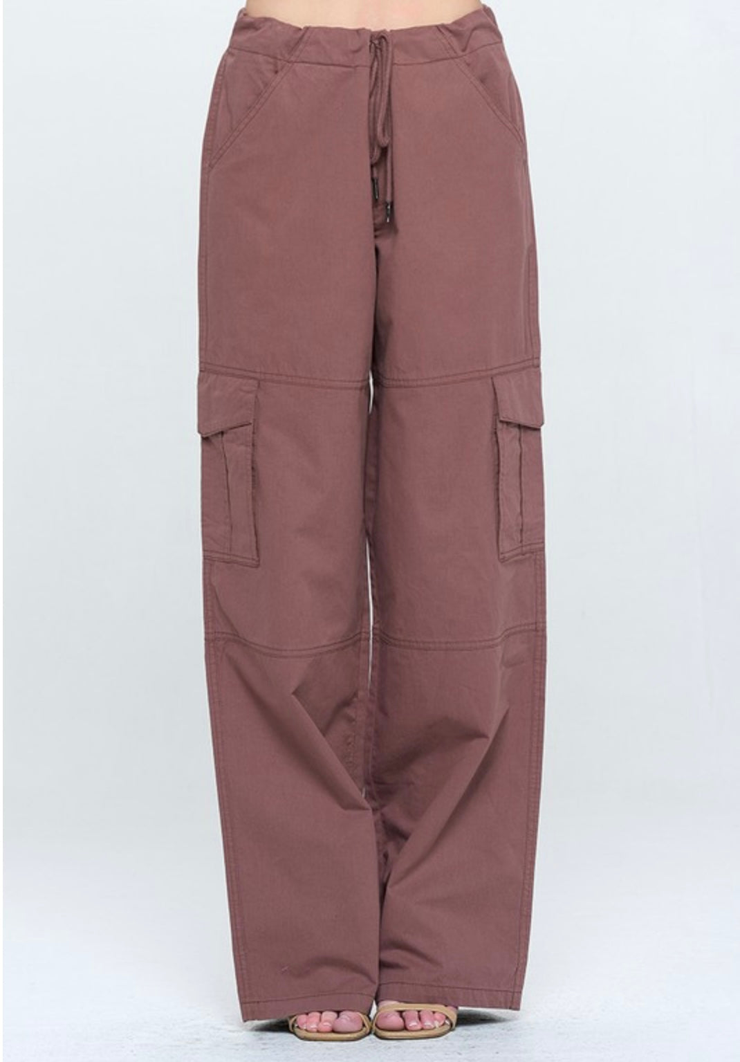 Nutmeg Cargo Pants