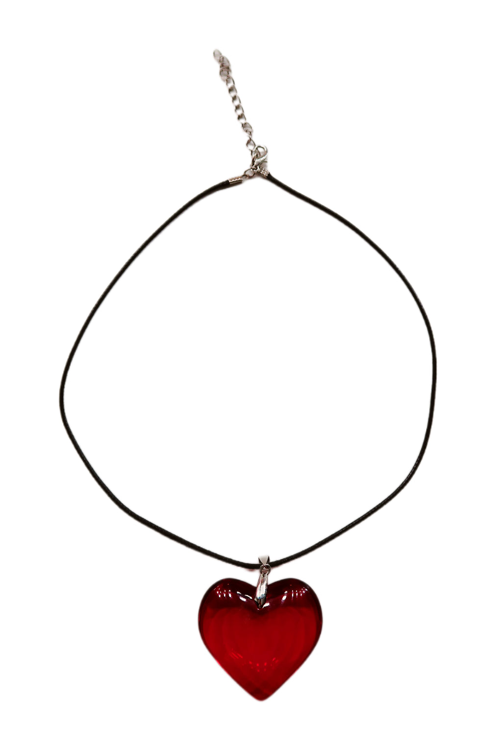 El Corazón Necklace