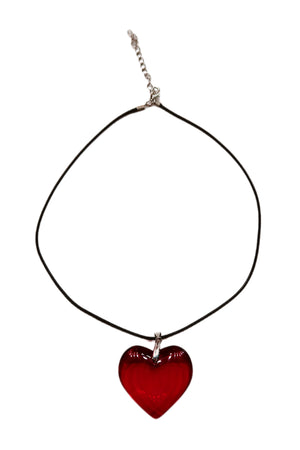 El Corazón Necklace